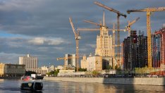 Несигурност заплашва имотния пазар в Русия след края на субсидиите за жилищни заеми