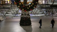 МВФ: Възстановяването на еврозоната може да е по-бавно от очакваното