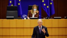 Сделка за Brexit може да има до Коледа