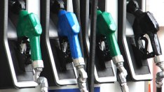 България е лидер в ЕС по ръст на доставките на бензин, газ и дизел през март