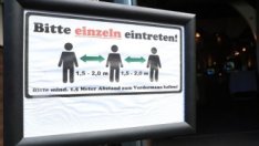 Бундесбанк: Възстановяването на Германия трябва да започне през второто тримесечие