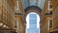 Италия отвори магазините, но за много от тях вече е твърде късно