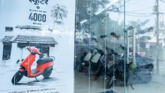 Ola Electric записва слабо тримесечие заради силната конкуренция и регулаторните пречки