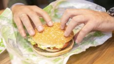 Burger King се ребрандира за първи път от над 20 години