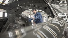 „Китайският Google“ се е спрял на Geely за автомобилното партньорство