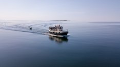 Бъдещите енергийни войни в света ще се водят под водата