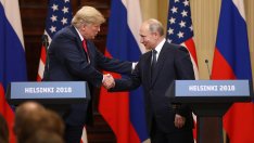 Тръмп е разговарял с Путин за прекратяване на войната в Украйна