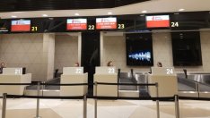 В условията на криза Летище София вдига таксите от 2021 г.