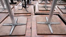 Собственици на заведения с искания за помощ след новите мерки срещу Covid-19