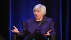 Байдън се е спрял на Джанет Йелън за министър на финансите на САЩ?