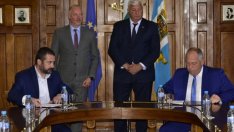 С 250 млн. лева модернизират жп възел Пловдив