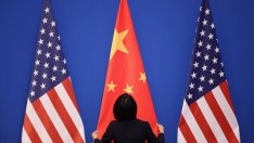 Какво мислят висшите мениджъри за отношенията САЩ-Китай?