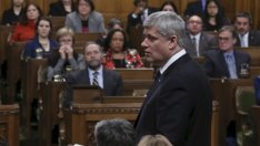 Канада разширява военната операция в Близкия Изток