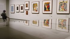 Christie's се готви за рекорд с картина на Пикасо