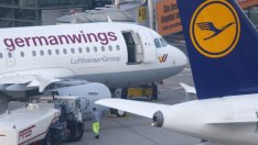 Катастрофата с Germanwings застрашава low-cost амбициите на Lufthansa