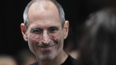 Последните дни на Стив Джобс излизат в книга