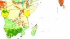 Промяната в климата оказва пагубно влияние върху производството на храни