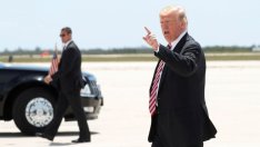 Действията на Тръмп са стрес тест за световната икономика