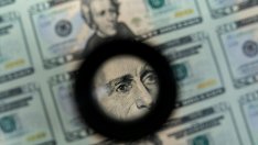 Статутът на долара като убежище може би винаги е бил мираж