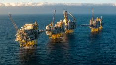 Норвегия одобри 19 нови петролни и газови проекта за над 18 млрд. долара