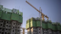 Китай призова местните банки да увеличат кредитирането за жилищния сектор