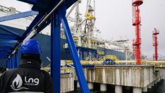 Успокояването на пазара в Европа отново насочва танкери с газ към Азия