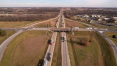 Законът за инфраструктурата на Байдън е пробив