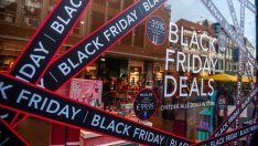 Инфлацията носи настроение за по-изгодни сделки за Черния петък в САЩ