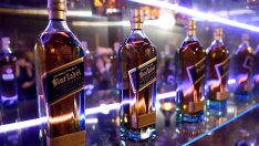 Акциите на Diageo поевтиняха заради забавяне на растежа в САЩ