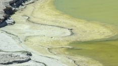 Калифорния ще облага с данък лития, за да финансира екопроекти