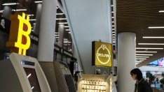 Биткойнът бележи малка, но все пак победа през третото тримесечие