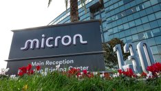 Новата прогноза на Micron подсказва силно търсене на нейните HBM чипове