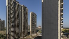 Делото в Хонконг за ликвидиране на China Evergrande беше отложено за януари