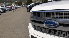 Ford съкращава 3000 работни места в САЩ и Индия