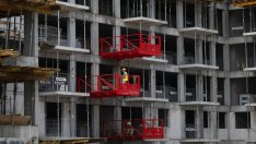 МВФ предупреди за „хаотични“ корекции на цените на жилищата в Европа