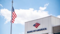 Печалбата на Bank of America е скочила с почти 20%