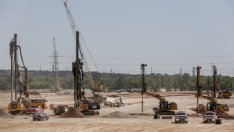 Китайски металургичен концерн ще строи фабрика за батерии за 1,6 млрд. долара