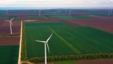 Централите на AES България произведоха 10% от електроенергията в страната за март