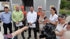 ЧЕЗ ще вложи над 3 млн. лева в разпределителната мрежа на област Враца