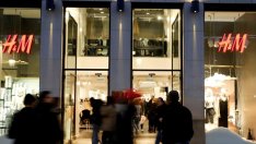 Приходите на H&M в България скачат с 10% през пролетта