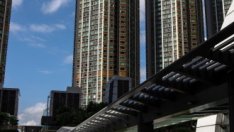 САЩ продават консулството си в Хонконг в разгара на протестите