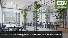 Работа на разстояние и от разстояние