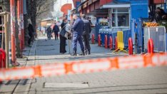 За коронавируса и посттравматичния стрес