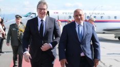 Борисов: Продължаваме с „Балкански поток" независимо от трудностите