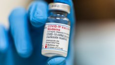 Moderna съобщава за висока дългосрочна ефективност на своята ваксина