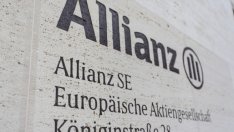 След изненадващо висок ръст на печалбата Allianz става по-оптимистичен