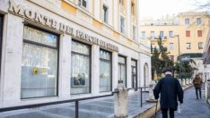 Следващият стрес тест на Драги: Продажбата на най-старата банка в света