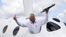 Virgin Galactic започва да продава билети за космически полети