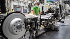 Как Volkswagen възнамерява да атакува сегмента на малките електромобили?