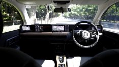 САЩ не са готови за автомобилите на Honda с трето ниво на автономност